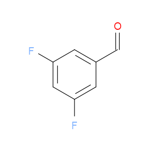 3,5-二氟苯甲醛