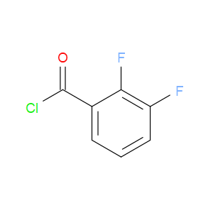 2,3-二氟苯甲酰氯