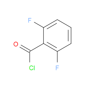2,6-二氟苯甲酰氯