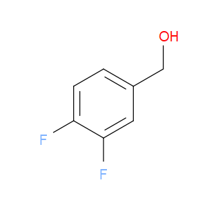3,4-二氟苄醇