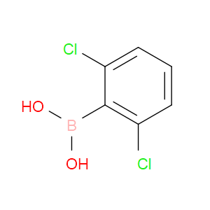 2,6-二氯苯硼酸