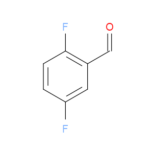 2,5-二氟苯甲醛