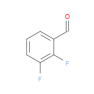 2,3-二氟苯甲醛