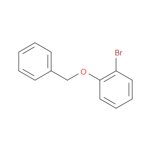 1-溴-2-苄氧基苯