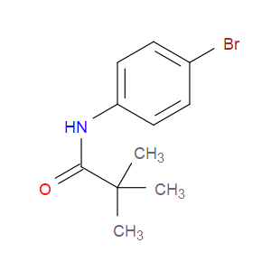N-叔戊酰基-4-溴苯胺