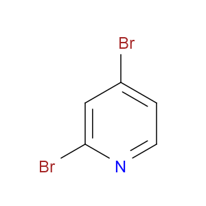 2,4-二溴吡啶