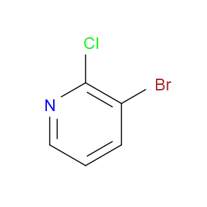 3-溴-2-氯吡啶