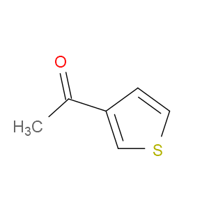 3-乙酰基噻吩