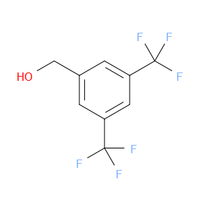 3,5-双（三氟甲基）苄醇