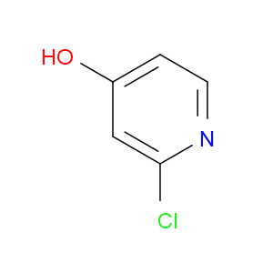 2-氯-4-羟基吡啶