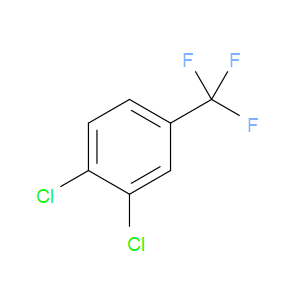 3,4-二氯（三氟甲基）苯