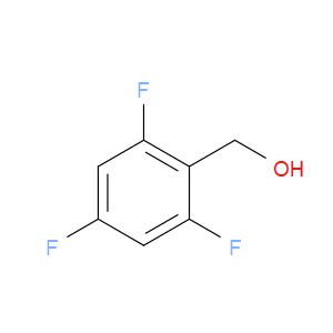 2,4,6-三氟苄醇