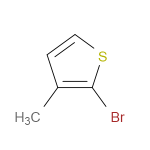 2-溴-3-甲基噻吩