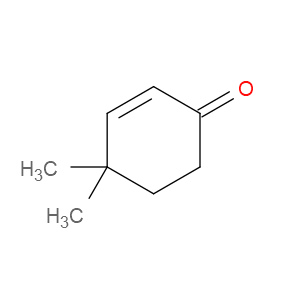 4,4-二甲基-2-环己烯-1-酮