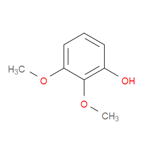 2,3-二甲氧基苯酚