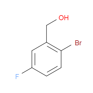 2-Bromo-5-fluorobenzyl alcohol