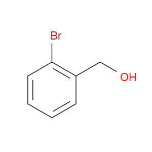 (2-Bromophenyl)methanol