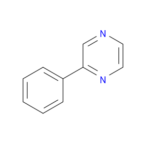 2-Phenylpyrazine