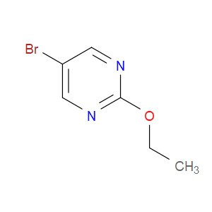 5-Bromo-2-ethoxypyrimidine